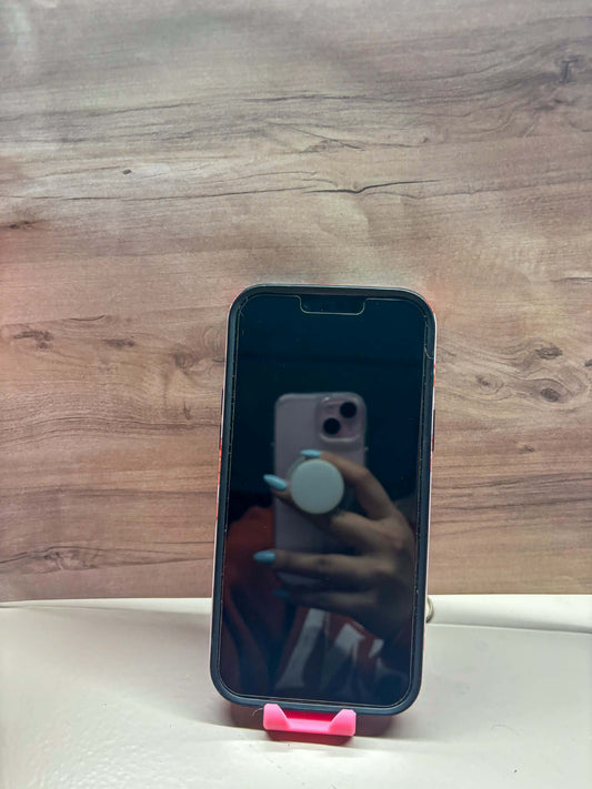 Universal Keychain Phone Holder