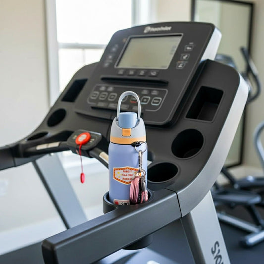 Owala 32oz Water Bottle Keychain Attachment