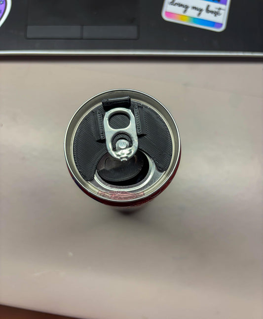 Can Saver - Drink Hole Cover for Cans