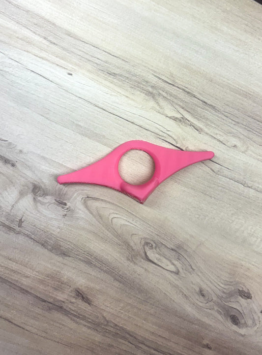 Thumb Page Holder - Book Reading Aid