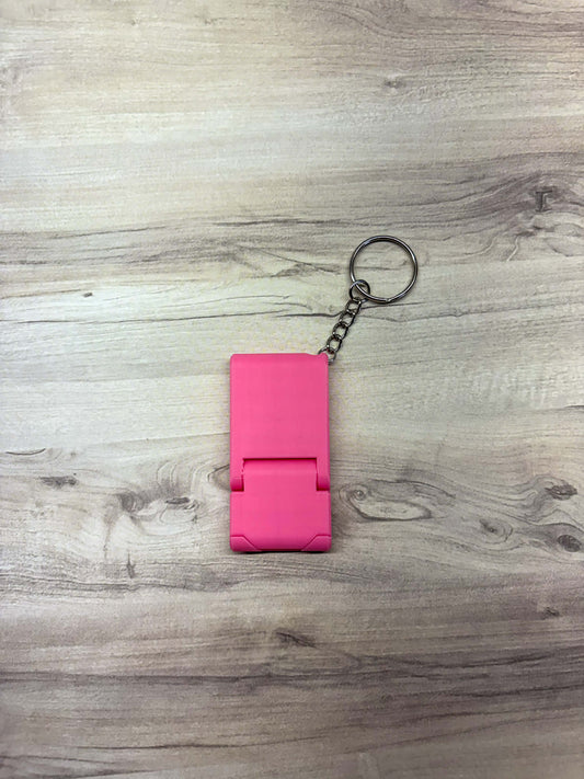 Universal Keychain Phone Holder